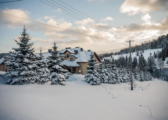 Pod Samowarem Gasthuis