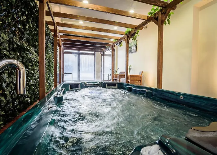 Pod Samowarem 3* Tylicz