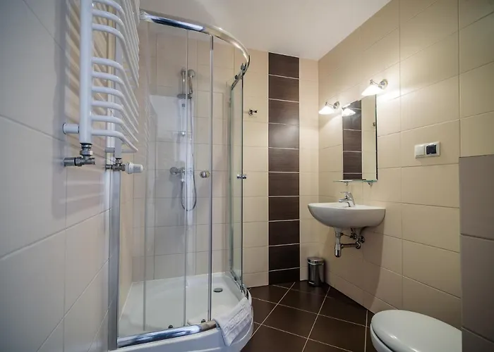 Pod Samowarem 3* Tylicz