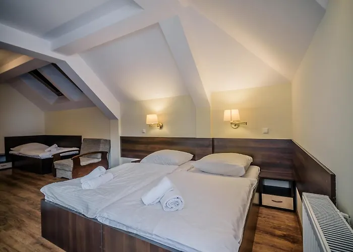 Pod Samowarem Tylicz