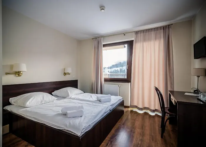 Pod Samowarem Gasthuis