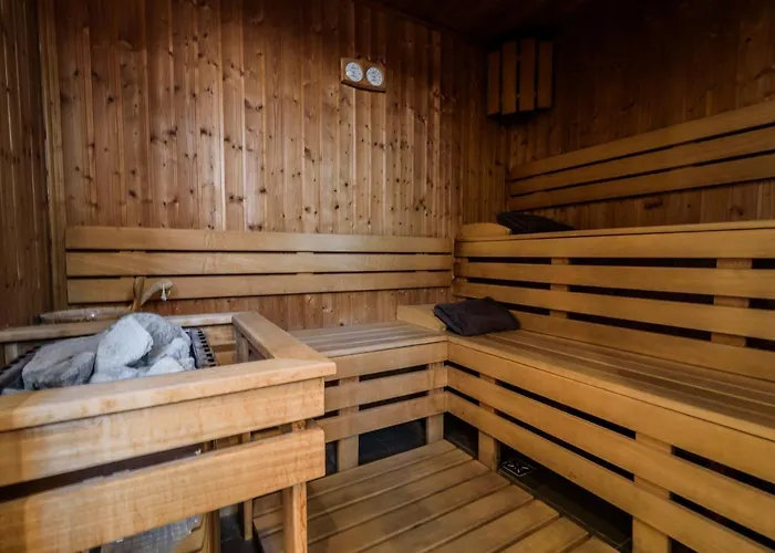 Pod Samowarem 3* Tylicz