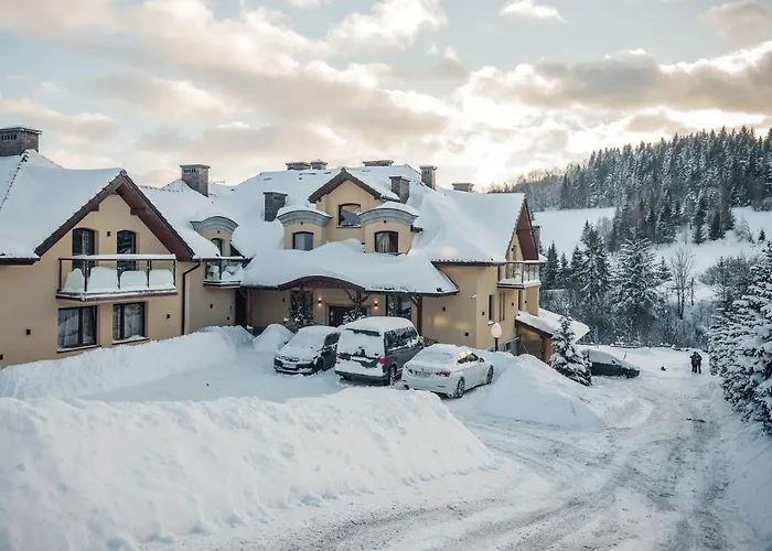 Gæstehus Pod Samowarem 3*