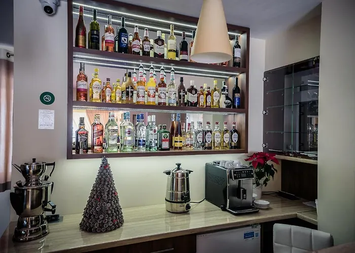 Pod Samowarem 3* Tylicz