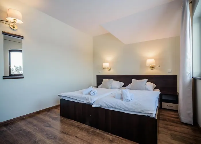 Gæstehus Pod Samowarem