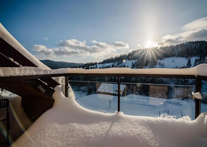 Pod Samowarem Gasthuis