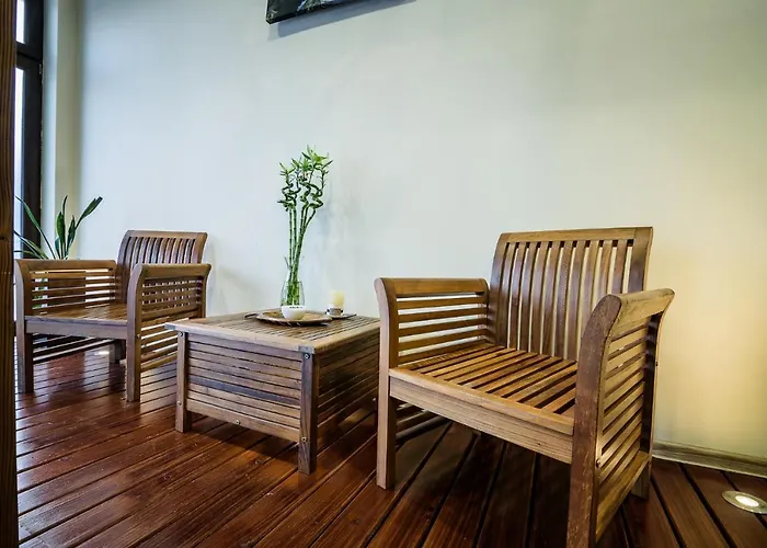 Pod Samowarem Gæstehus Tylicz