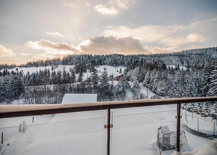 Gæstehus Pod Samowarem 3*